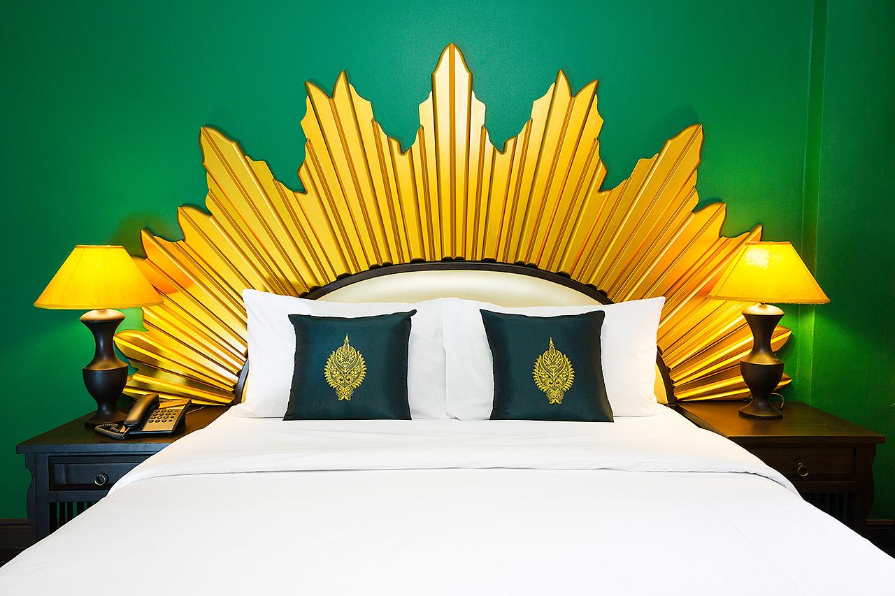 Khaosan Palace - Sha Extra Hotel 3*