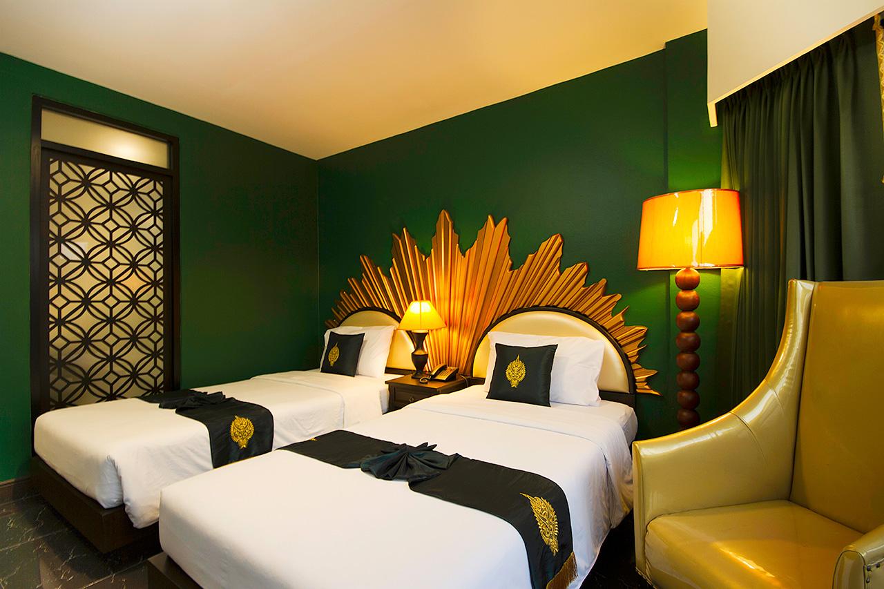 Khaosan Palace - Sha Extra