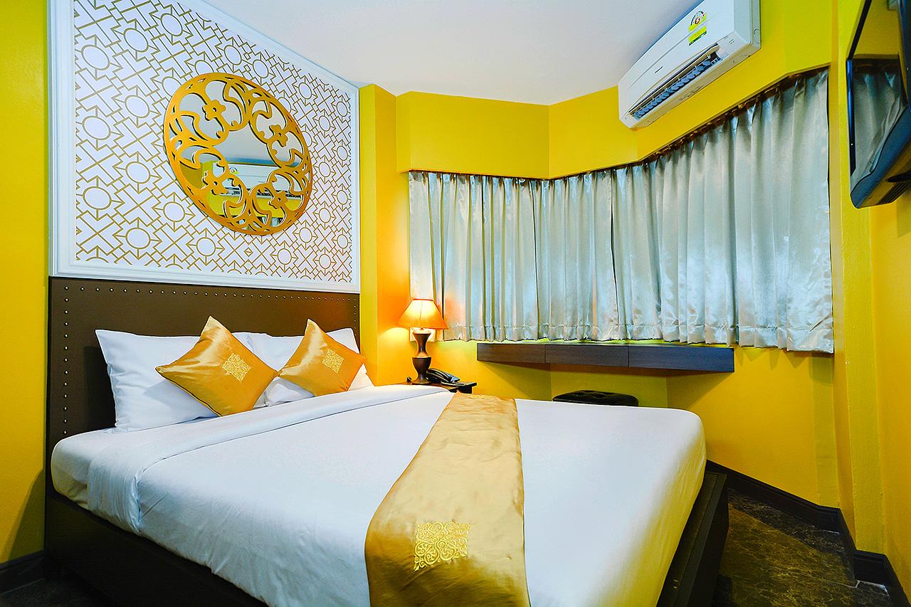 Khaosan Palace - Sha Extra