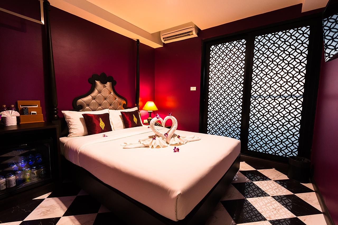 Khaosan Palace - Sha Extra
