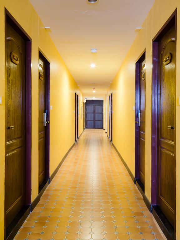 Khaosan Palace - Sha Extra 3*