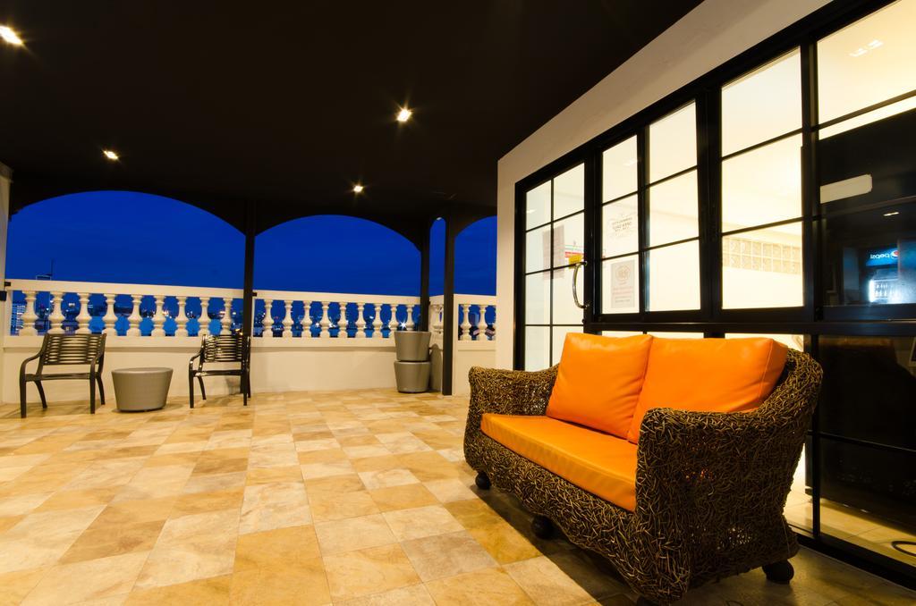 Khaosan Palace - Sha Extra