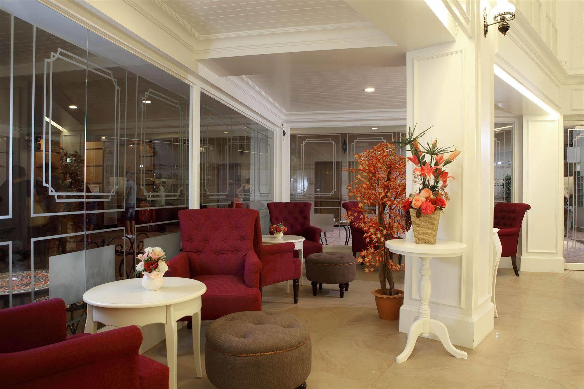Hotel Khaosan Palace - Sha Extra Bangkok