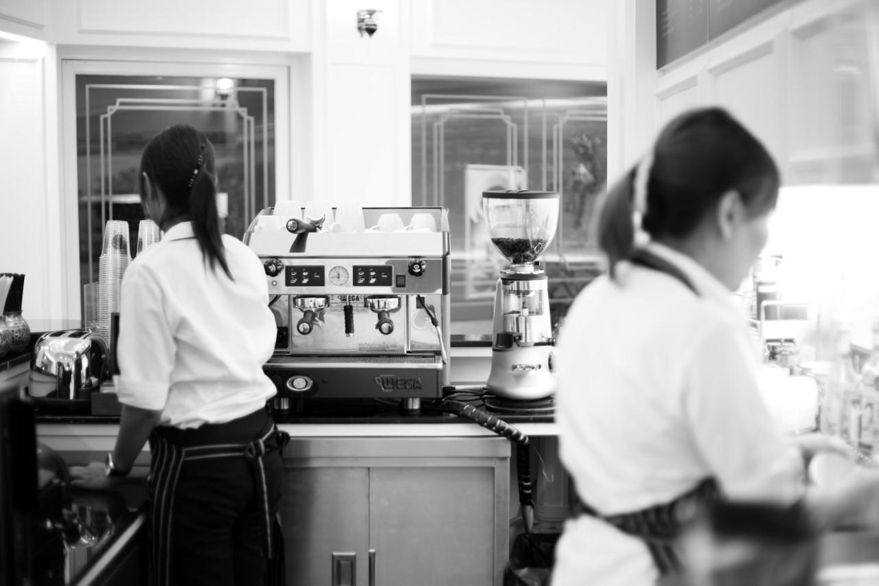 Hotel Khaosan Palace - Sha Extra