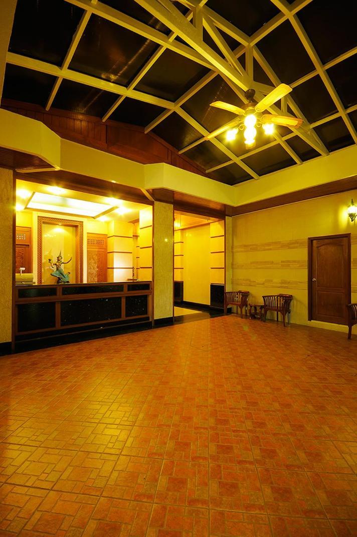 Khaosan Palace - Sha Extra