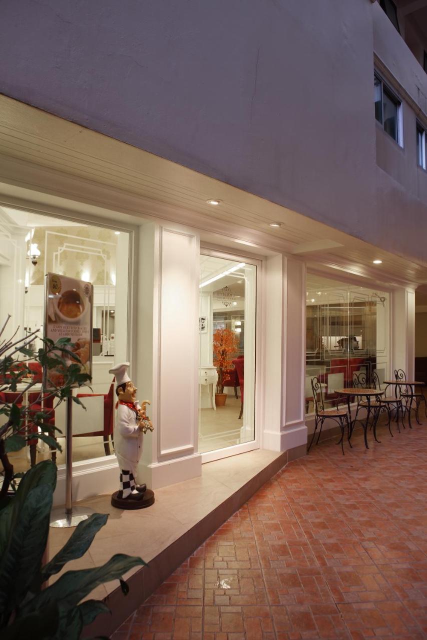Khaosan Palace - Sha Extra Hotel