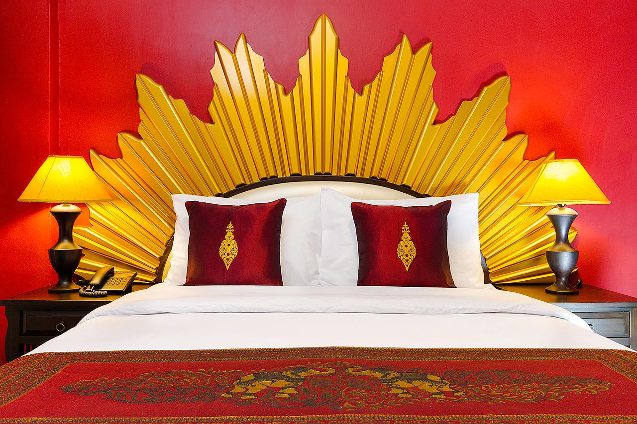 Khaosan Palace - Sha Extra 3*